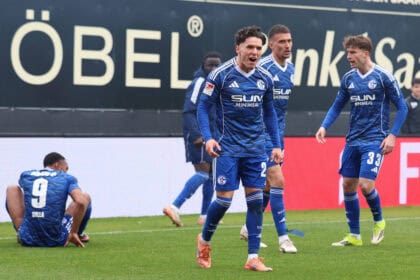 Schalke 04