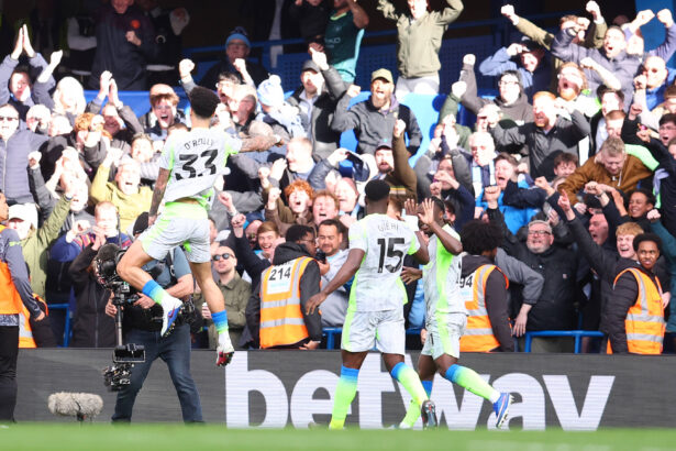 Manchester City