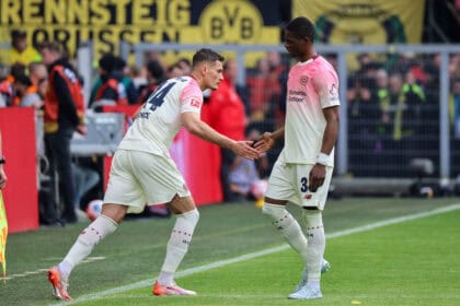 Bayer Leverkusen