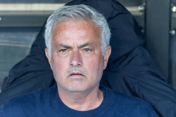 José Mourinho