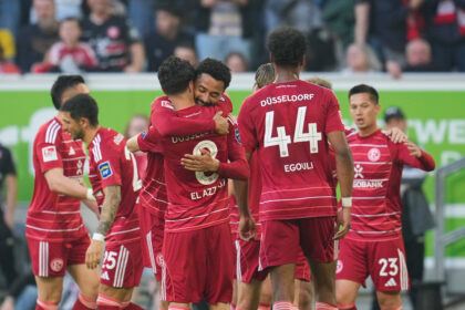 Fortuna Düsseldorf