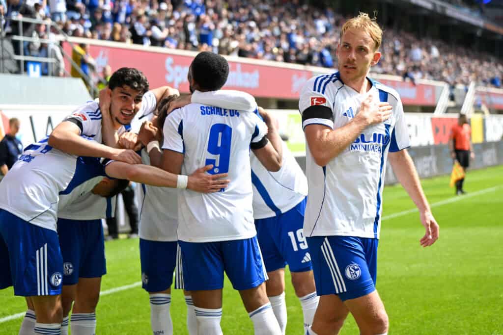 Schalke 04