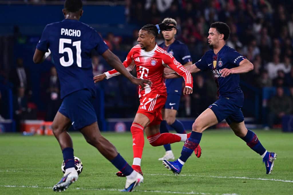 FC Bayern