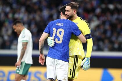 Gianluigi Donnarumma