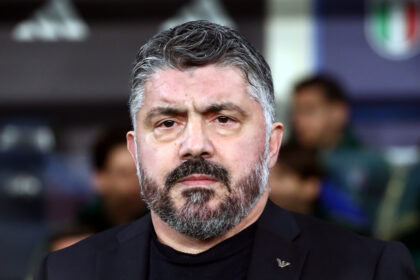 Gennaro Gattuso, Italien