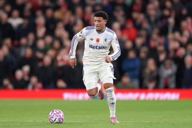 Jadon Sancho