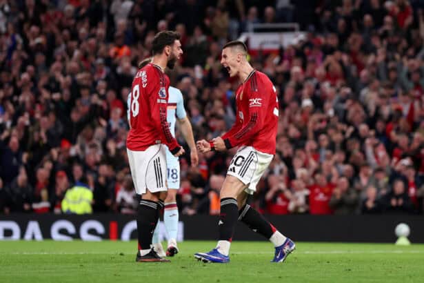 Manchester United