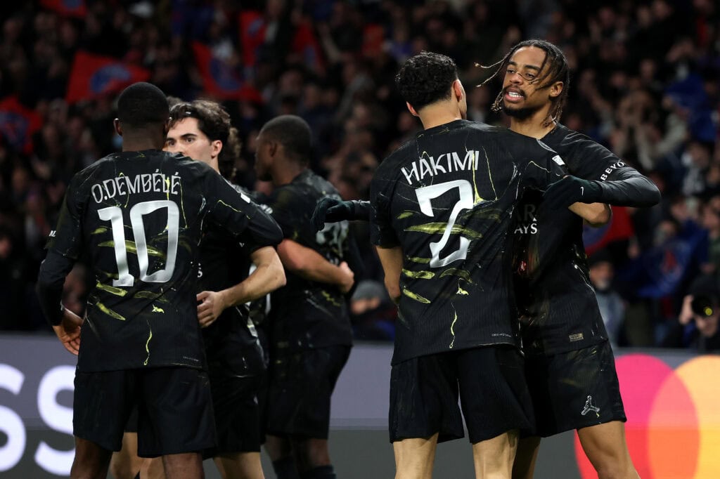 PSG
