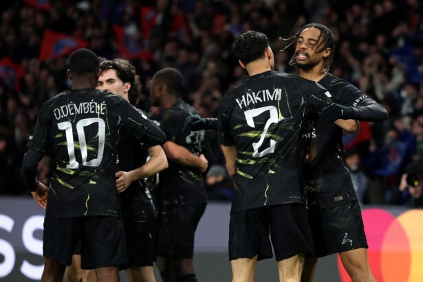PSG