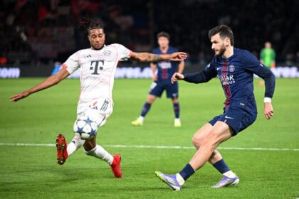 Paris Saint-Germain - Bayern München