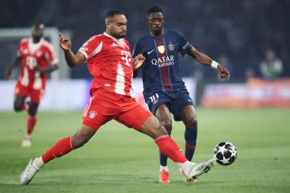 FC Bayern