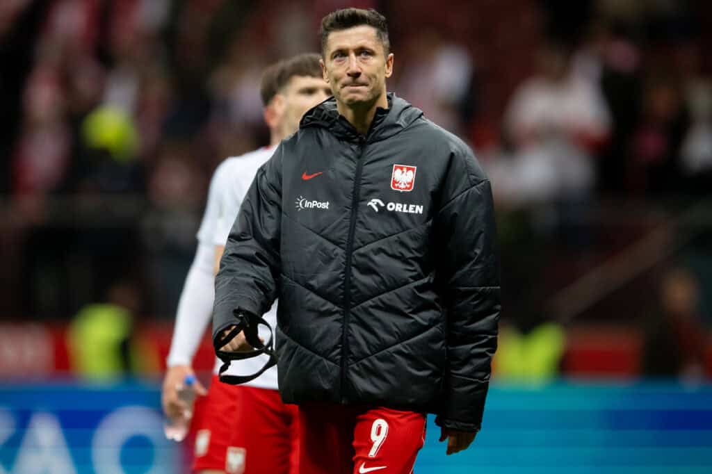Robert Lewandowski