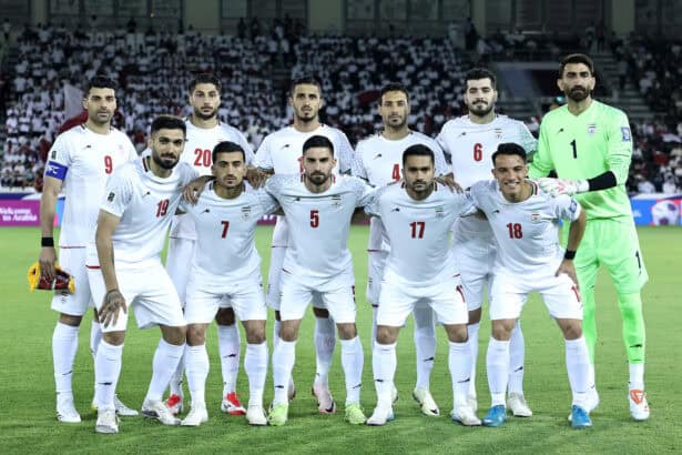 Iran