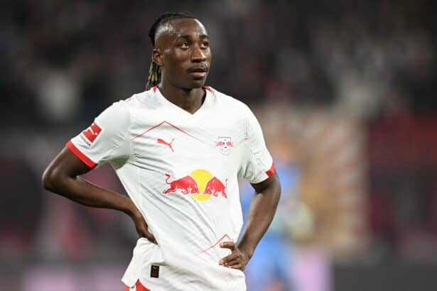 Yan Diomande