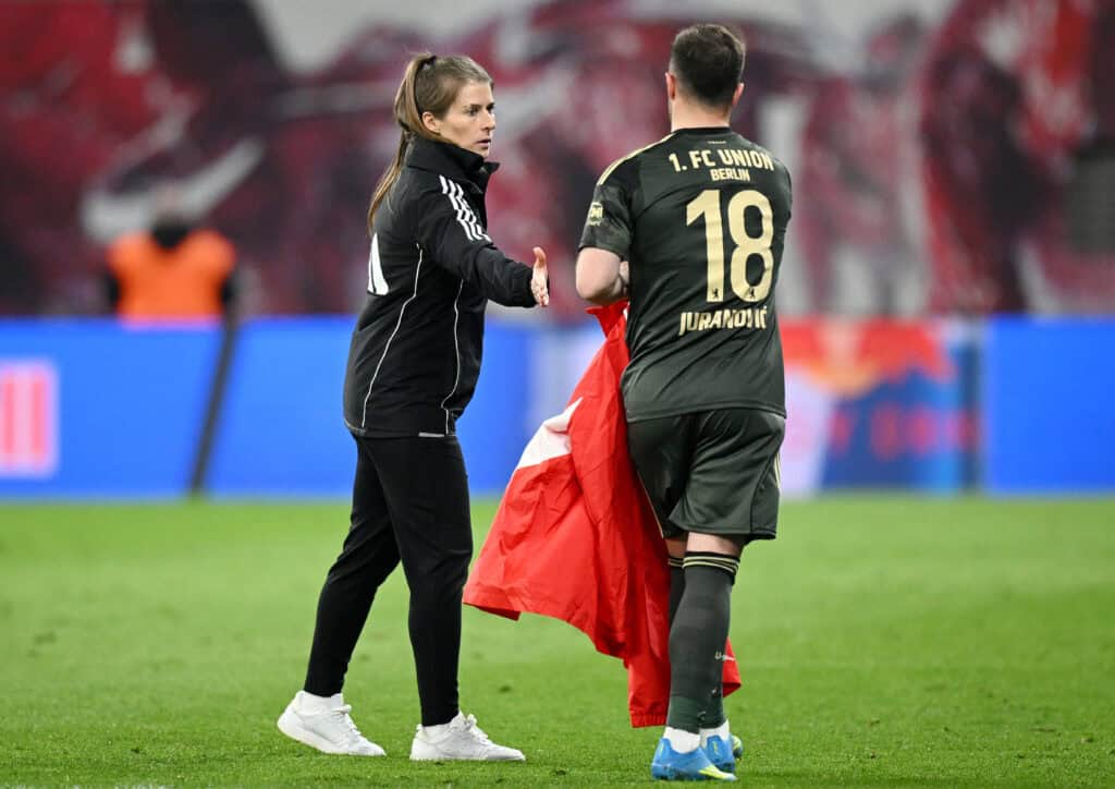 Union, Marie-Louise Eta