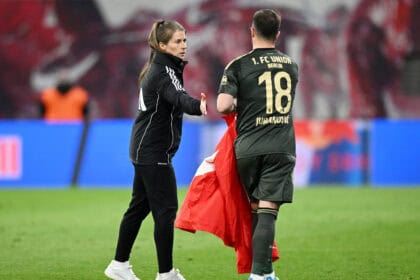 Union, Marie-Louise Eta