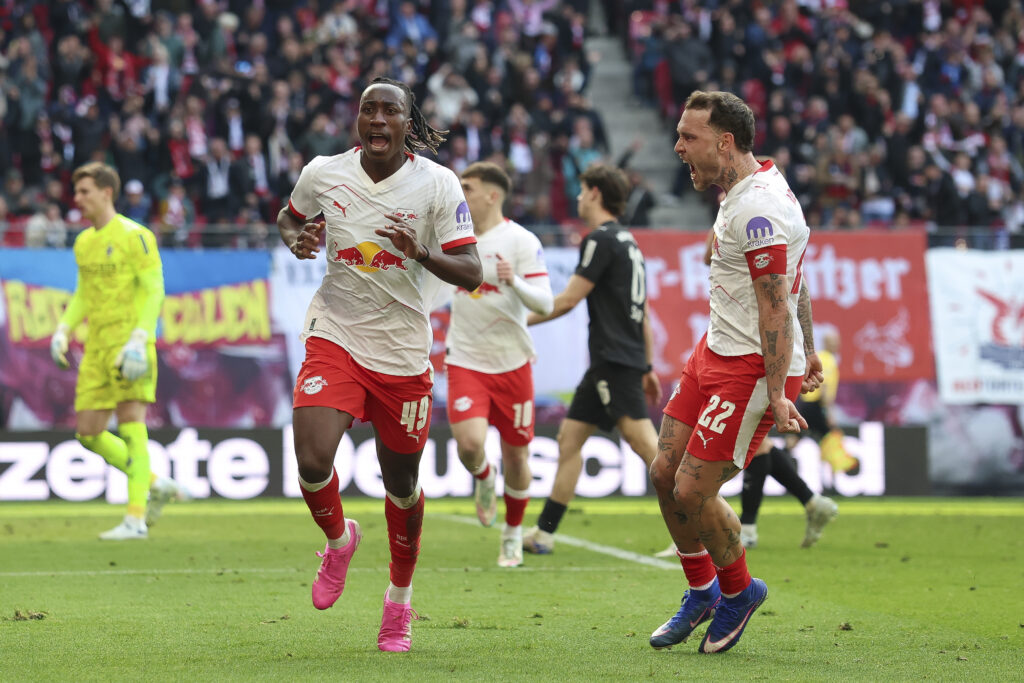RB Leipzig