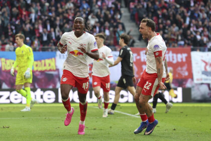 RB Leipzig