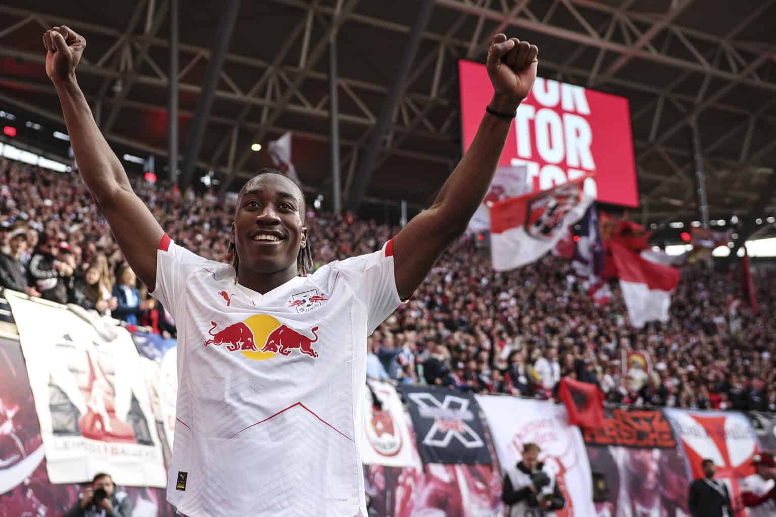 Yan Diomande