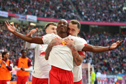 Yan Diomande