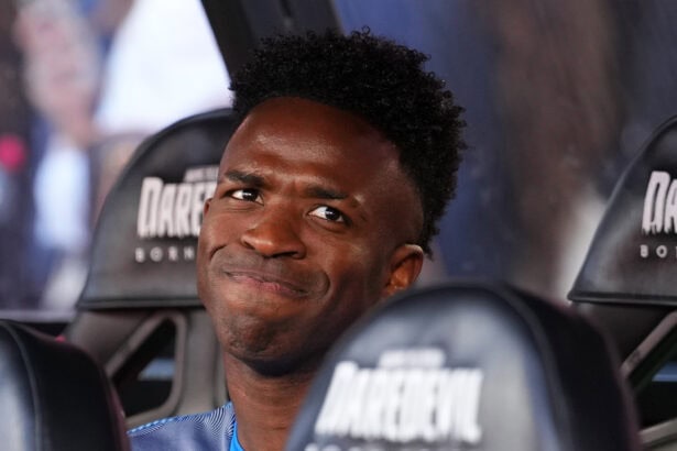 Vinicius Jr.