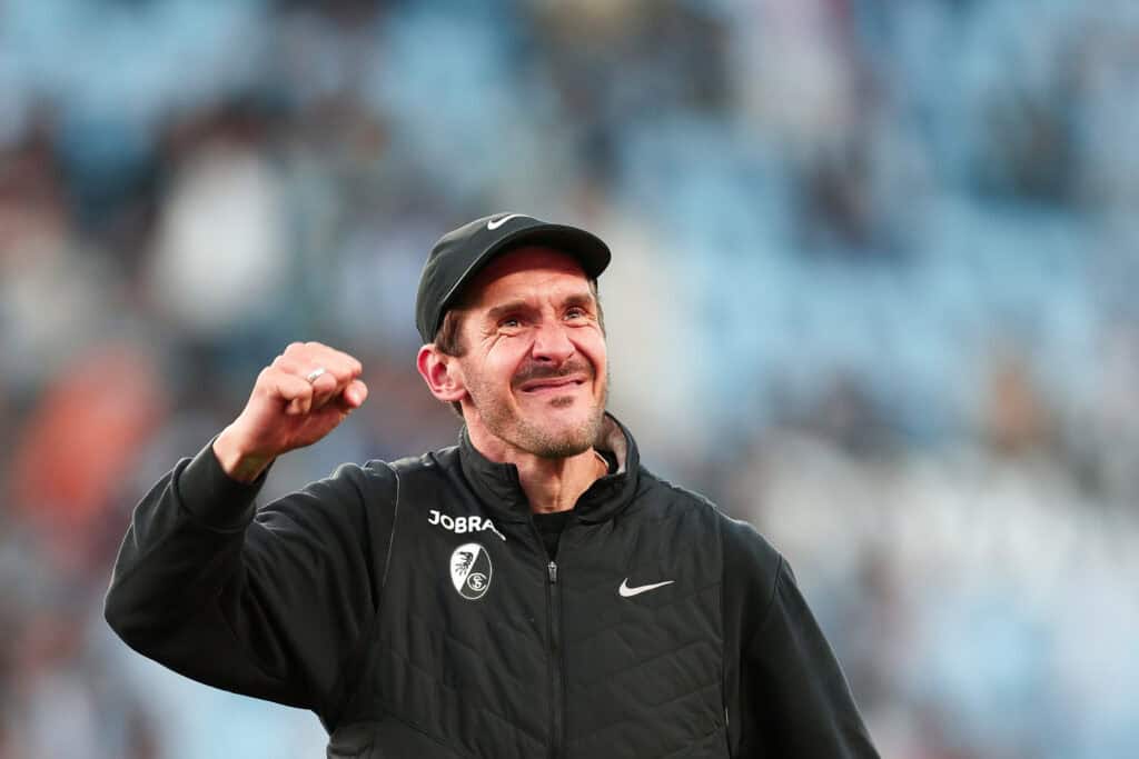 SC Freiburg