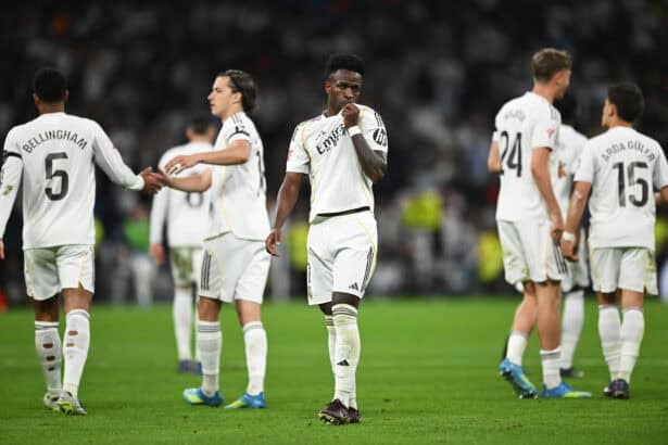 Real Madrid