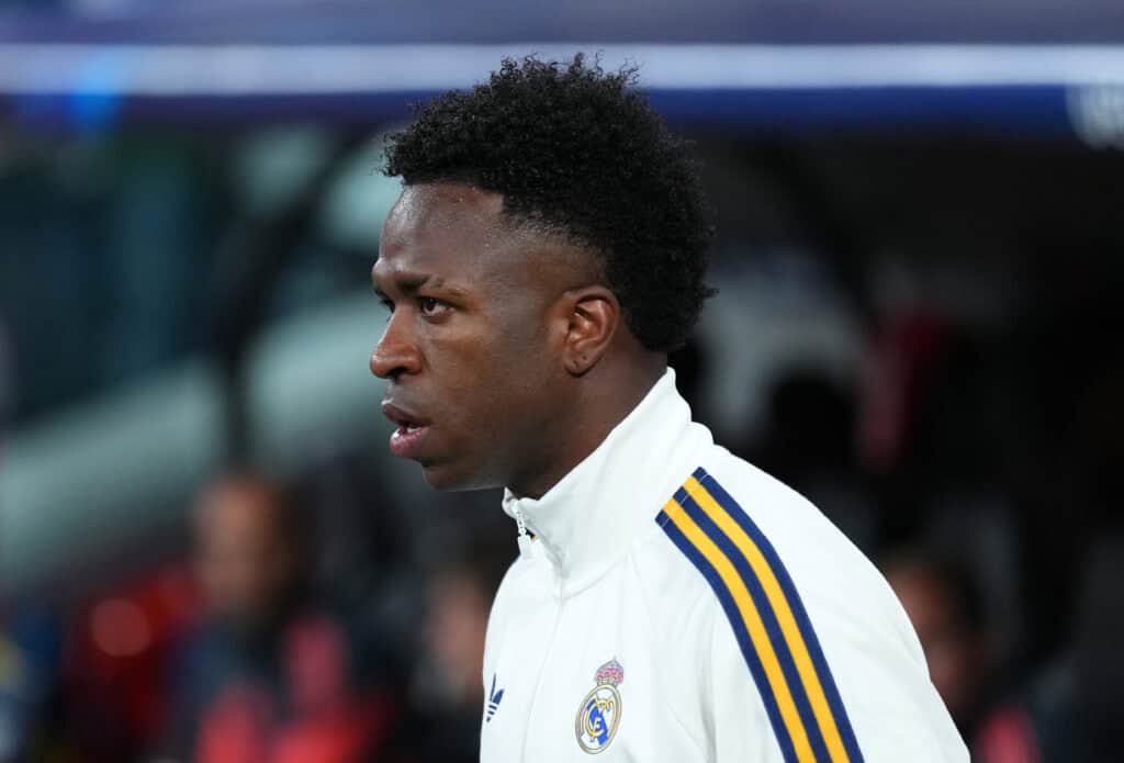 Vinicius Jr.