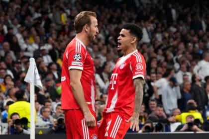 FC Bayern
