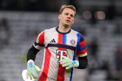 Manuel Neuer