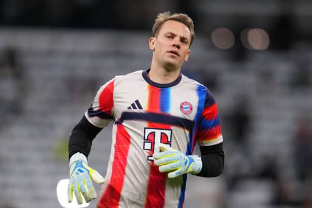 Manuel Neuer