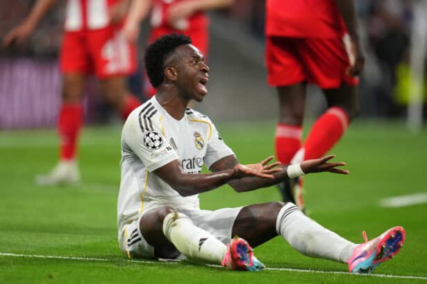 Vinicius Jr.