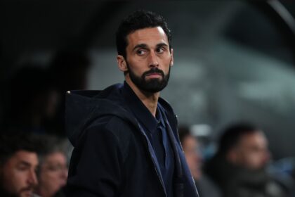 Alvaro Arbeloa