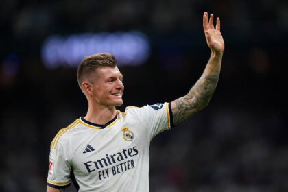 Toni Kroos