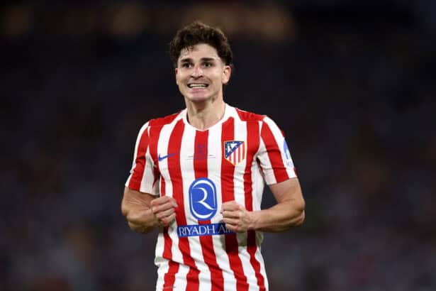 Julian Alvarez