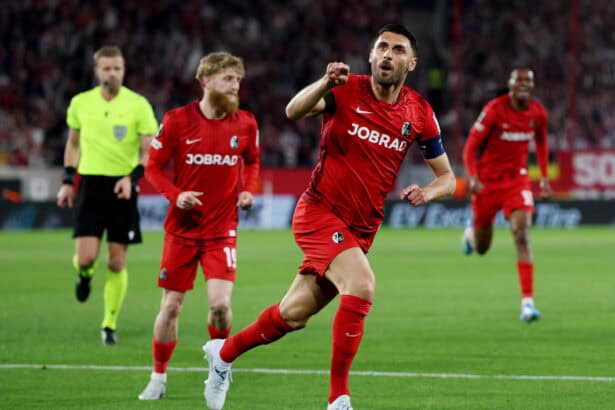 SC Freiburg