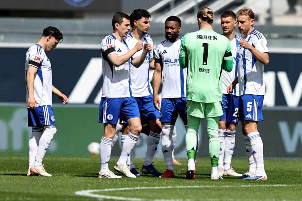 Schalke 04