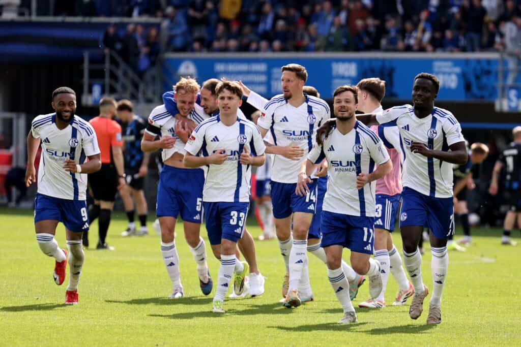 Schalke 04