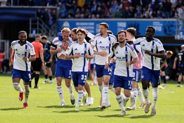 Schalke 04