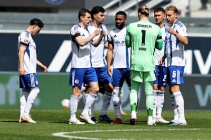 Schalke 04