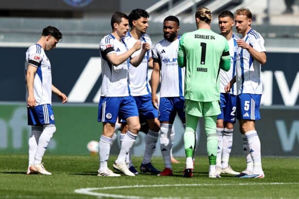 Schalke 04