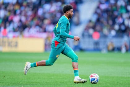 Ibrahim Mbaye PSG