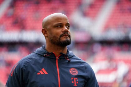 Vincent Kompany