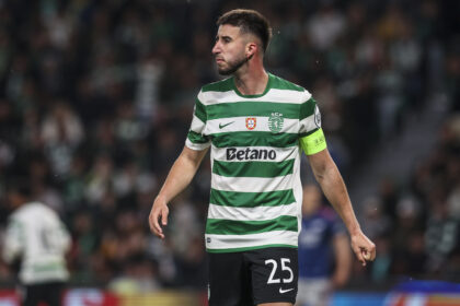 Goncalo Inácio