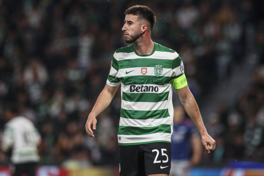 Goncalo Inácio