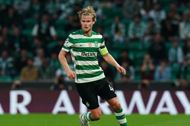 Morten Hjulmand