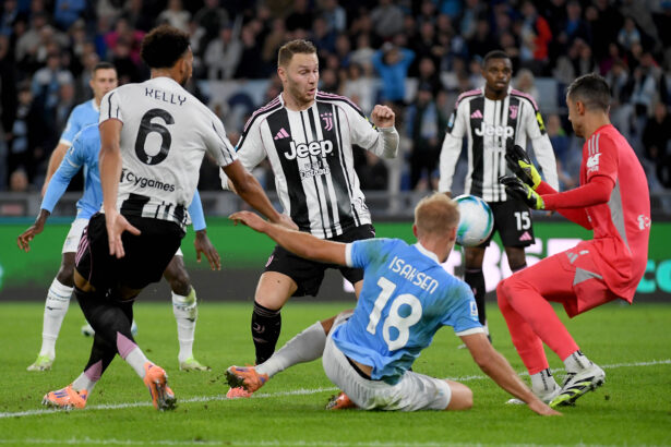 Juventus