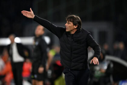 Antonio Conte