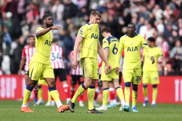 Tottenham