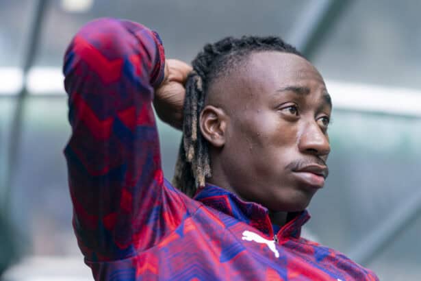 Yan Diomande